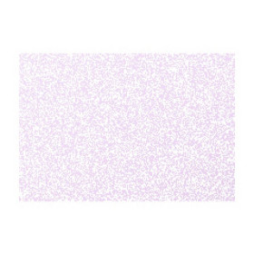 Paquet de 25 cartes Pollen 70x95 rose irisé