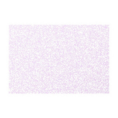 Paquet de 25 cartes Pollen 70x95 rose irisé