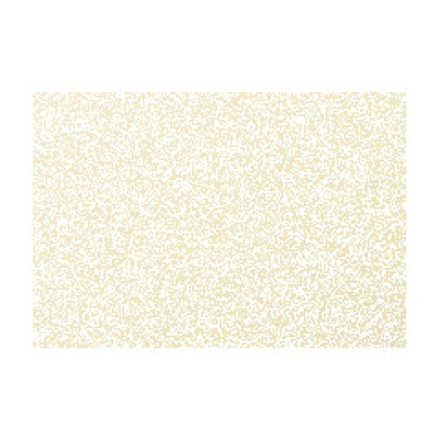 Paquet de 25 cartes Pollen 70x95 ivoire irisé