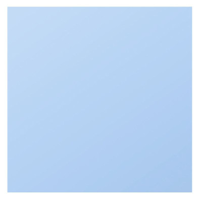 Paquet de 25 cartes Pollen 160x160 gris koala 210g