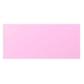 Paquet de 25 cartes Pollen 106x213 opaline