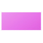 Paquet de 25 cartes Pollen 106x213 rose hortensia