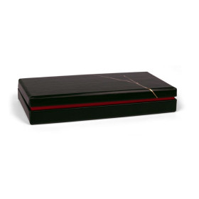 Kenzo Takada, Plumier large 21,5 x 8 x 3,5 cm