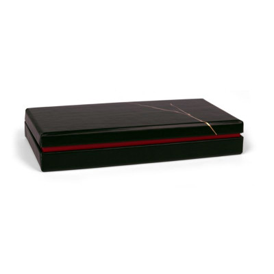 Kenzo Takada, Plumier large 21,5 x 8 x 3,5 cm