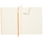 Rhodiarama cahier souple FRAMBOISE A4+ 160p ligné papier ivoire 90g