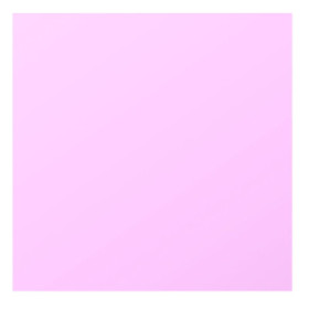 Paquet de 25 cartes Pollen 135x135 rose dragée