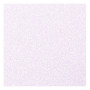 Paquet de 25 cartes Pollen 160x160 rose poudré irisé