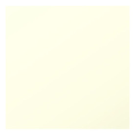 Paquet de 25 cartes Pollen 135x135 gris perle
