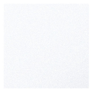 Paquet de 25 cartes Pollen 135x135 blanc irisé