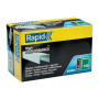 Agrafes Rapid 140/8 Galvanise, 5000