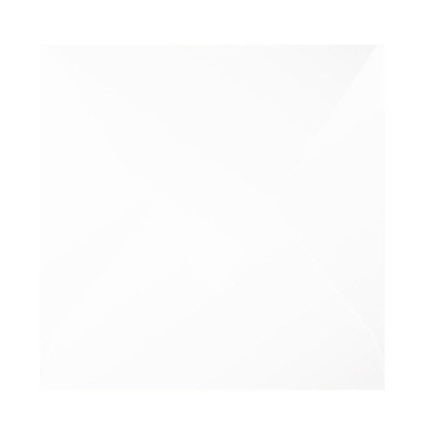 Paquet de 20 enveloppes Pollen 120x120 blanc