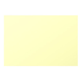 Paquet de 25 cartes Pollen 110x155 canari