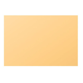 Paquet de 25 cartes Pollen 110x155 caramel