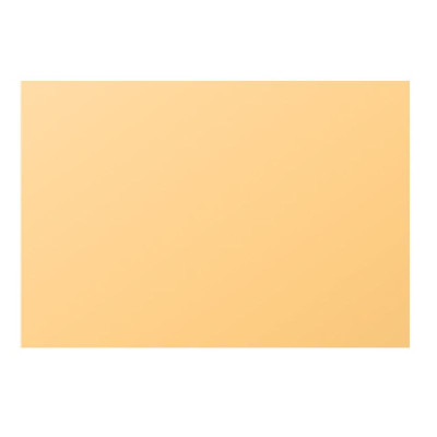 Paquet de 25 cartes Pollen 110x155 caramel