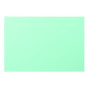 Paquet de 25 cartes Pollen 110x155 vert jade