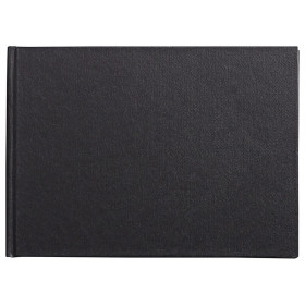 Goldline Carnet collé A5 64F 140g Ivoire I