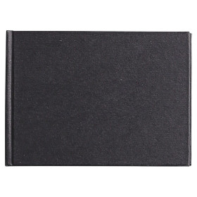 Goldline Carnet collé A6 64F 140g Ivoire I