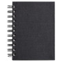 Goldline Carnet RI A6 64F 140g Ivoire P