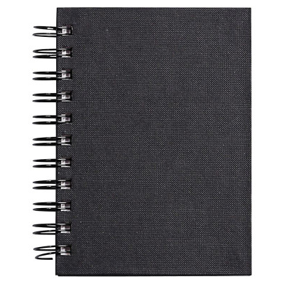 Goldline Carnet RI A6 64F 140g Ivoire P