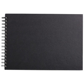 Goldline Carnet RI A4 Ivoire 64F 140g I
