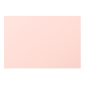Paquet de 25 cartes Pollen 110x155 gris acier