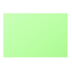 Paquet de 25 cartes Pollen 110x155 vert