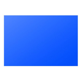 Paquet de 25 cartes Pollen 110x155 bleu nuit