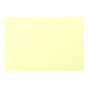 Paquet de 25 cartes Pollen 82x128 canari