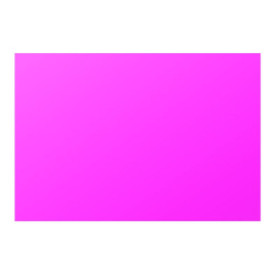 Paquet de 25 cartes Pollen 82x128 rose fuchsia