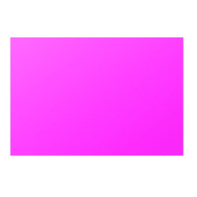 Paquet de 25 cartes Pollen 82x128 rose fuchsia