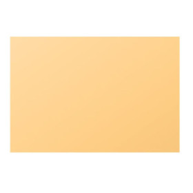 Paquet de 25 cartes Pollen 82x128 caramel