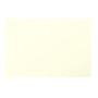Paquet de 25 cartes Pollen 82x128 gris perle