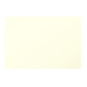 Paquet de 25 cartes Pollen 82x128 gris perle
