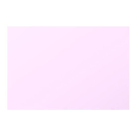 Paquet de 25 cartes Pollen 82x128 rose
