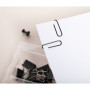 Kit de 58 attaches Iderama Noir