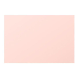 Paquet de 25 cartes Pollen 82x128 gris acier