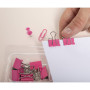 Kit de 58 attaches Iderama rose