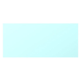Paquet de 25 cartes Pollen 106x213 bleu