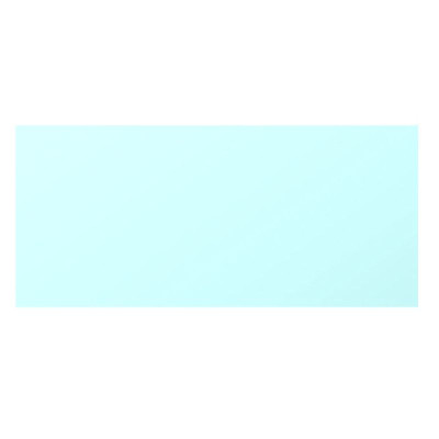 Paquet de 25 cartes Pollen 106x213 bleu