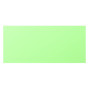 Paquet de 25 cartes Pollen 106x213 vert
