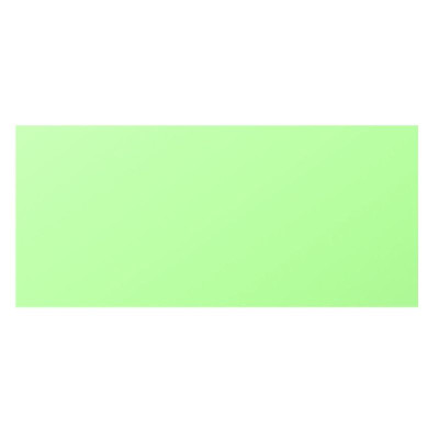 Paquet de 25 cartes Pollen 106x213 vert