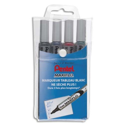 PEN P/4 MARQ EFC MAXIFLO MOY ASS MWL5S/4