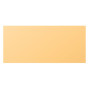 Paquet de 25 cartes Pollen 106x213 caramel