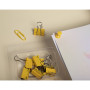 Kit de 58 attaches Iderama jaune