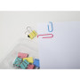 Kit de 58 attaches Aquarel Assorti