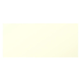 Paquet de 25 cartes Pollen 106x213 gris perle