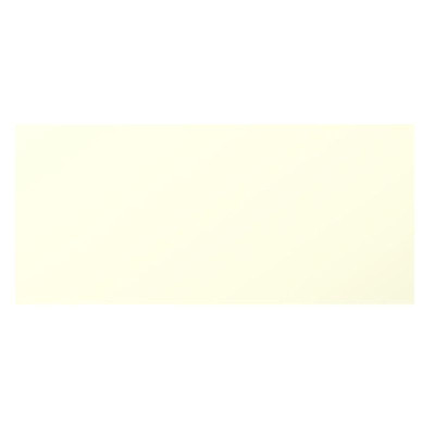 Paquet de 25 cartes Pollen 106x213 gris perle