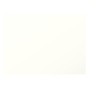 Paquet de 25 cartes Pollen 158x222 ivoire