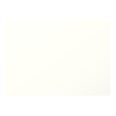 Paquet de 25 cartes Pollen 158x222 ivoire