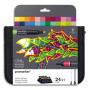 WIN TROUSSE 24 PROMAKER ASSORTIS 0290030
